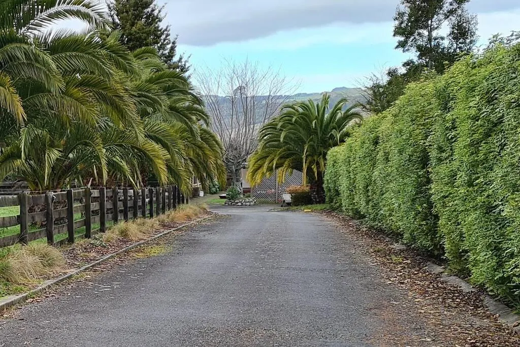 Apartment Arias Farm Accomodation Rotorua